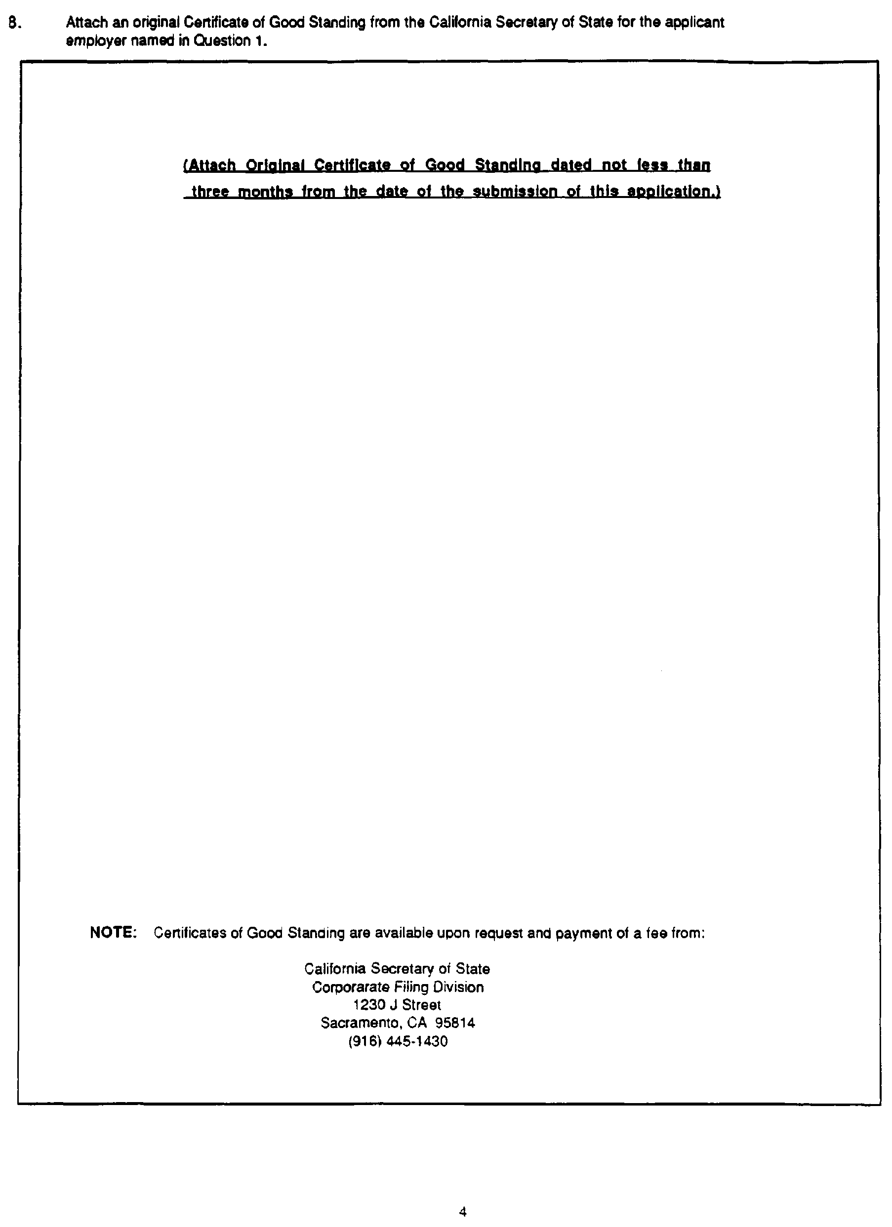 Image 4 within § 15463. Revocation of Certificate.